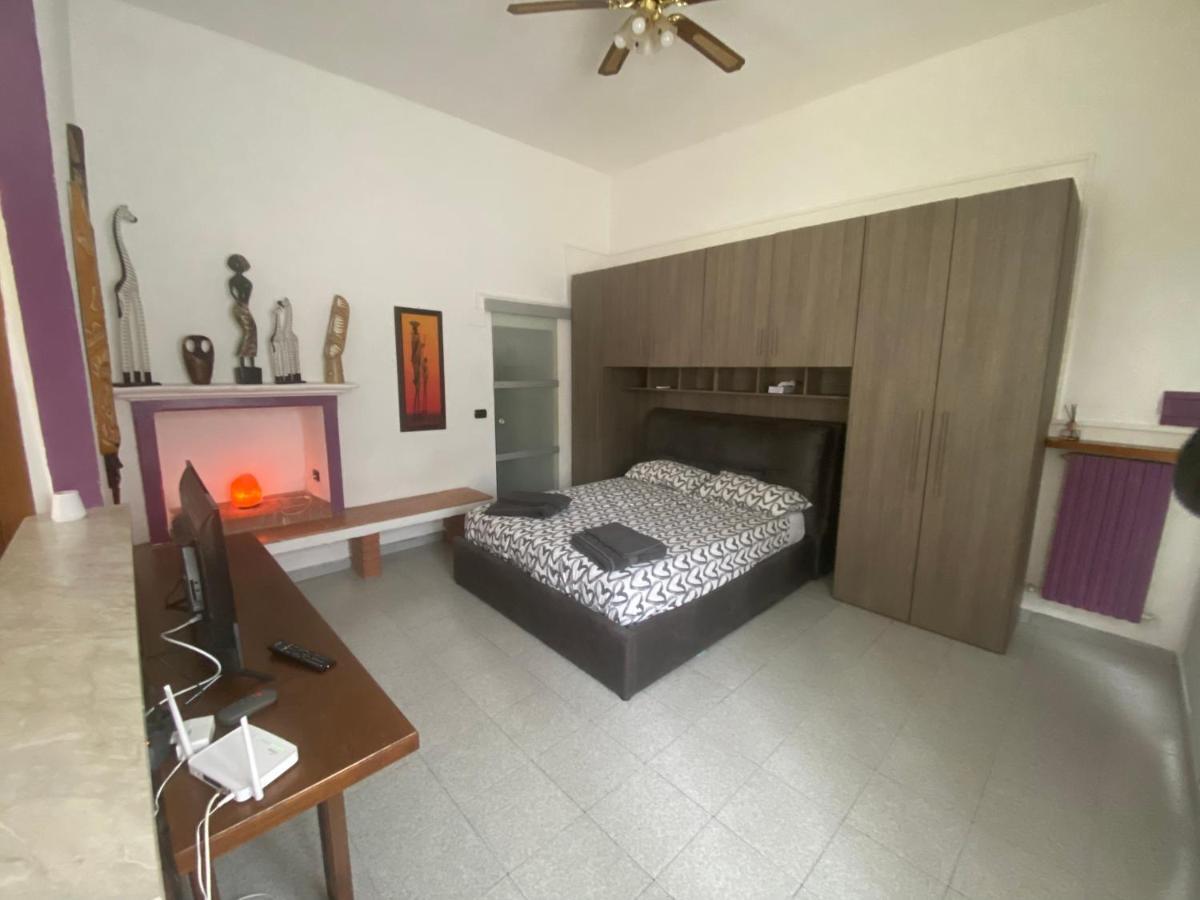 Davide'S House Apartman Casatenovo Kültér fotó